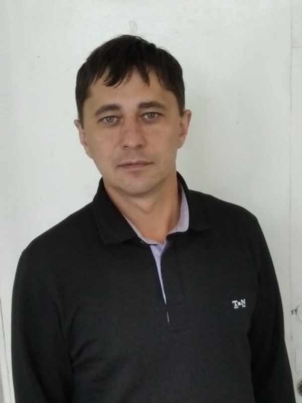 Шулаков Денис Николаевич.